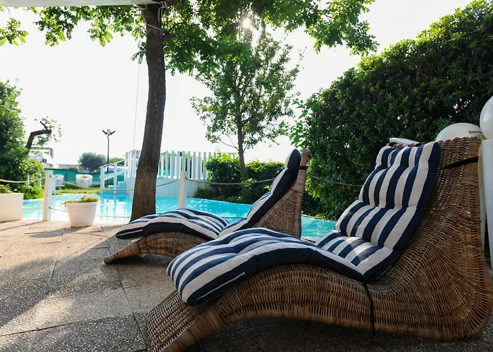 Hotel Eritrea Cesenatico