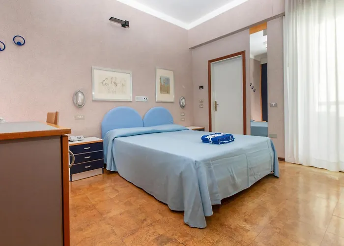 Hotel Venere Cesenatico